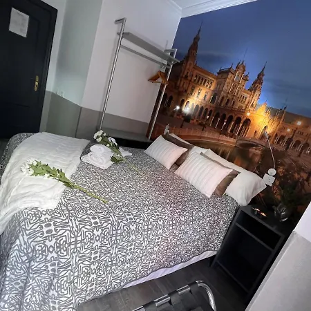 Paco's 5* Sevilla