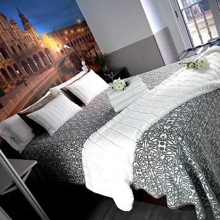 Paco's 5* Sevilla