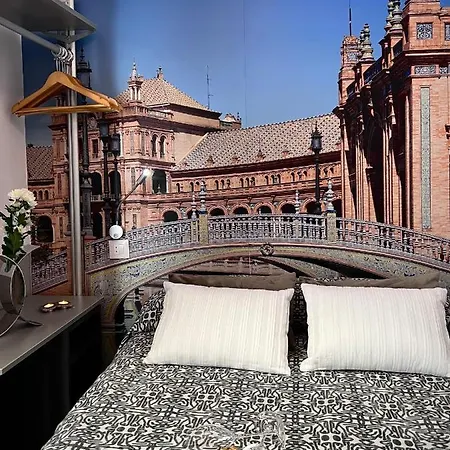 Paco's 5* Sevilla