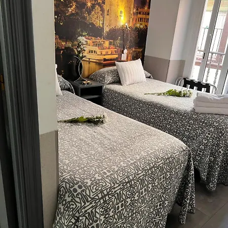 Paco's Maison d'hôtes 5*
