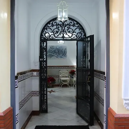 Maison d'hôtes Paco's 5*