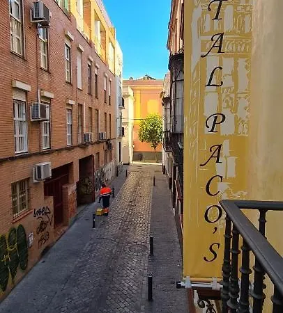 Pensionat Paco's 5*