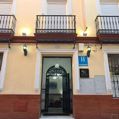 Paco's Penzion