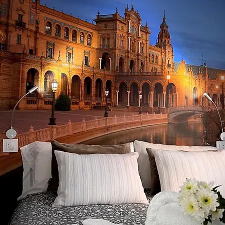 Paco's Pensionat Sevilla