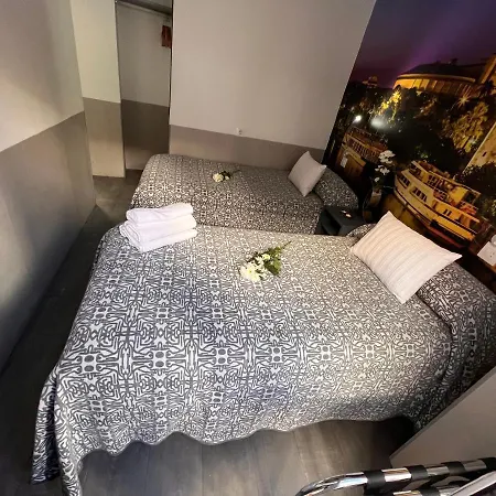 Paco's Penzion