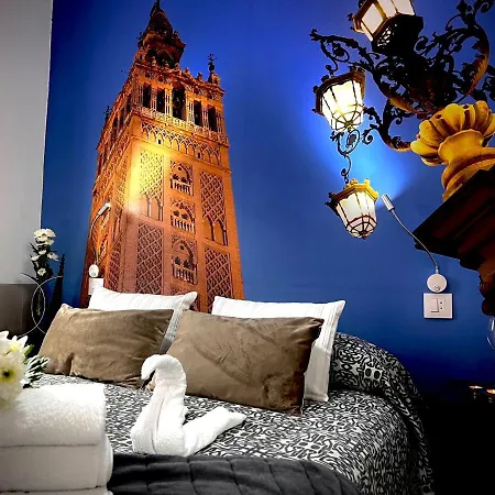 Paco's Penzion 5*
