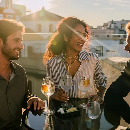 Radisson Collection Hotel, Magdalena Plaza 5* Sevilla