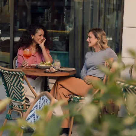 מלון Radisson Collection Hotel, Magdalena Plaza