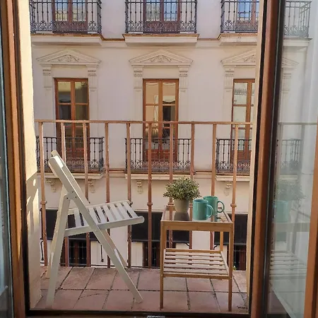 Apartment Boutike *