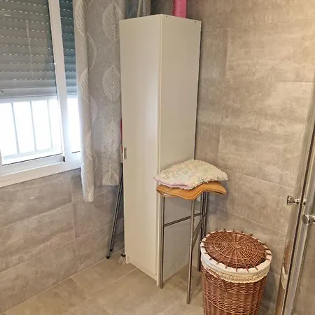 Wish Dolores Leon De Triana Apartment *
