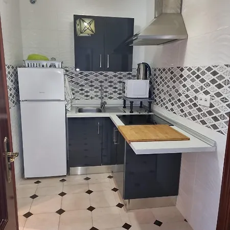 Apartment Wish Dolores Leon De Triana
