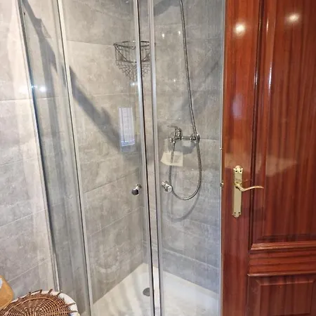 Apartment Wish Dolores Leon De Triana Seville