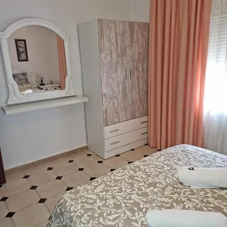 Wish Dolores Leon De Triana Apartment *
