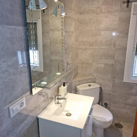 Apartment Wish Dolores Leon De Triana