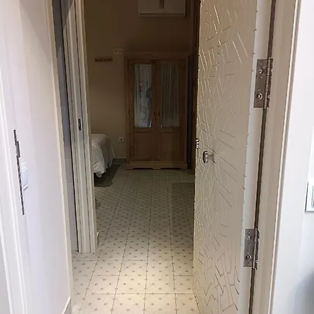Pureza Triana 88 * Sevilha