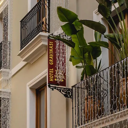 Hotel Gravina 51