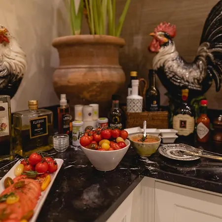 Gravina 51 Hotel