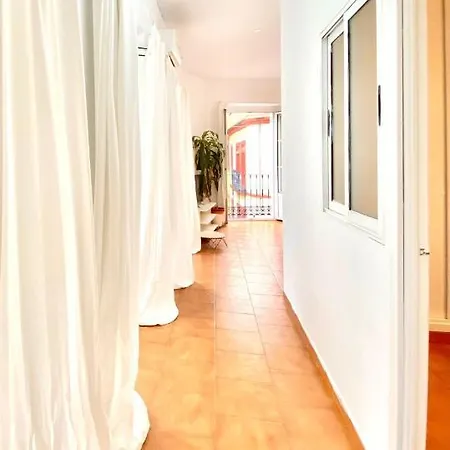 Appartamento Comfortable Old Town, Parking Optional