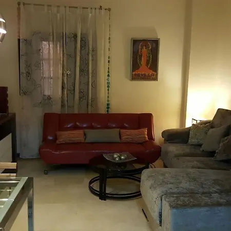 Apartment Guadalquivir Alameda De Hercules. Centro Historico Seville