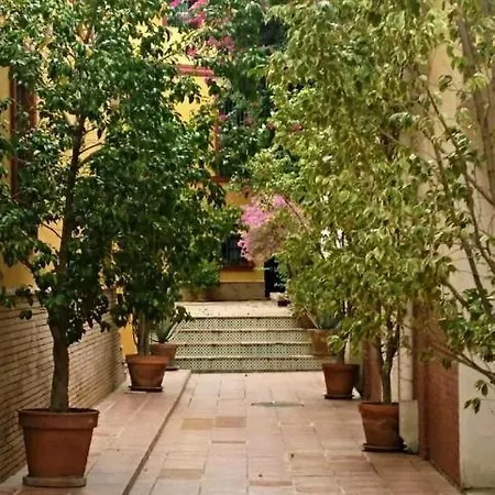 Apartment Guadalquivir Alameda De Hercules. Centro Historico *