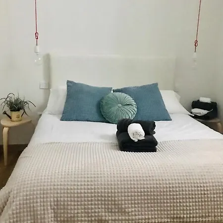 Por Amor De Dios Apartamento Seville
