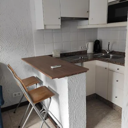 Apartamento Enjoy Life Sevilla