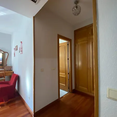Acogedor Piso Con Parking Santa Justa * Seville