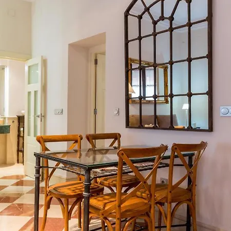 Apartment Quevedo