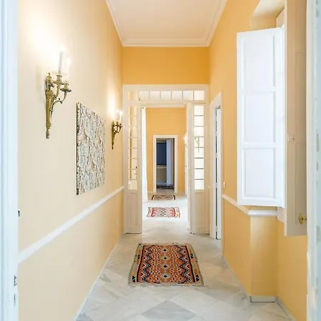 Appartement Casa Palacio Madre De Dios I Y Ii *