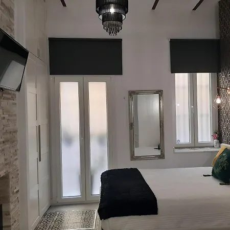 La Del Conde Luxury Проживание в семье *