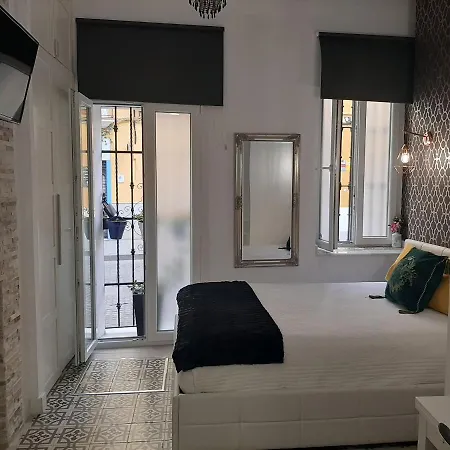 La Del Conde Luxury * Siviglia