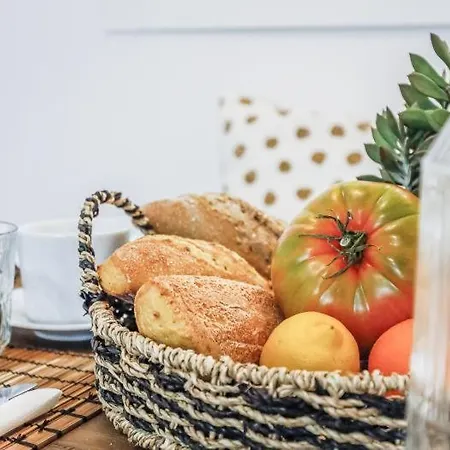 Apartment Esencias De Triana Seville