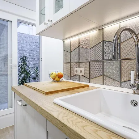 Apartment Esencias De Triana Seville