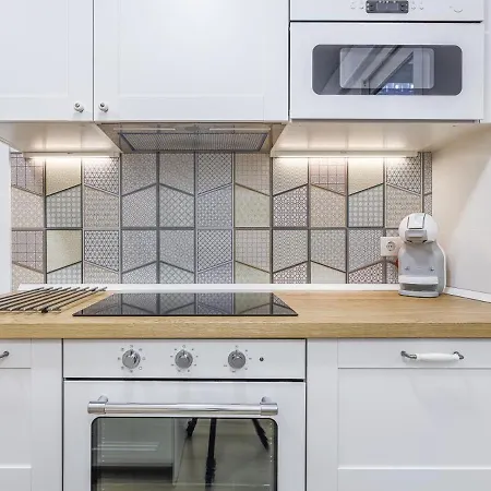 Appartement Esencias De Triana