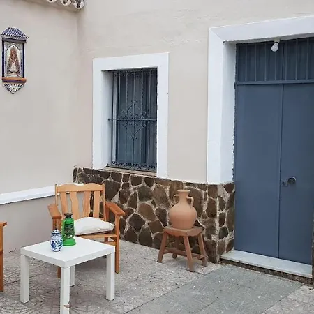 Casa de Férias Santa Clara Sevilha