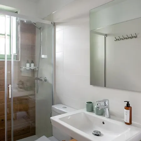 Hommyhome Teodosio Seville