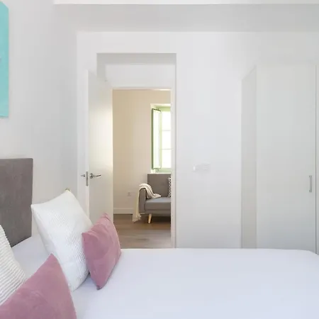 Apartment Hommyhome Teodosio