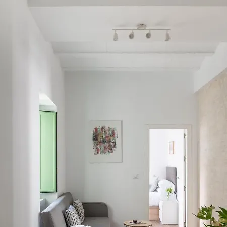 Hommyhome Teodosio Seville