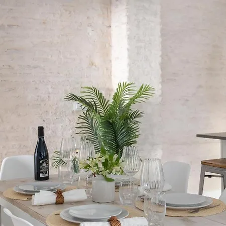 Apartment Hommyhome Teodosio *
