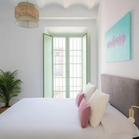 Apartment Hommyhome Teodosio