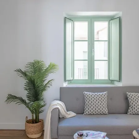 Hommyhome Teodosio Seville