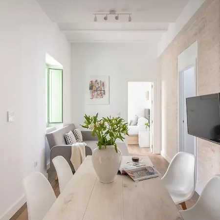 Apartment Hommyhome Teodosio *