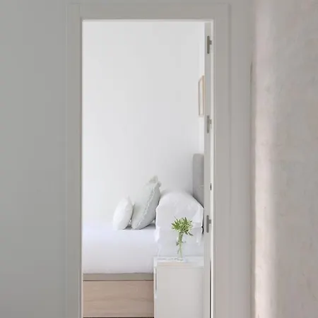 Apartment Hommyhome Teodosio Seville