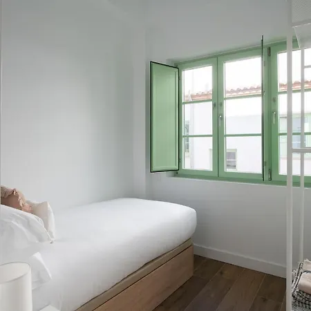 Apartment Hommyhome Teodosio *