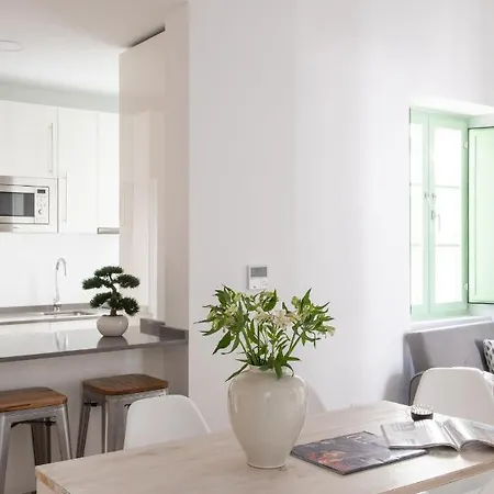 Apartment Hommyhome Teodosio *