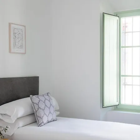 Apartment Hommyhome Teodosio