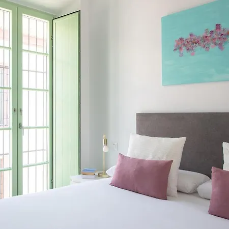 Hommyhome Teodosio Seville