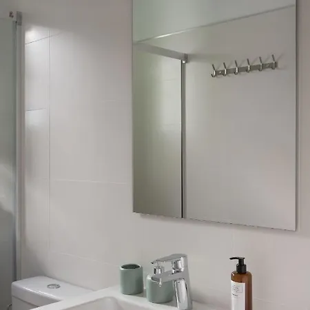 Apartment Hommyhome Teodosio
