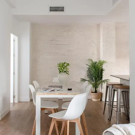 Apartment Hommyhome Teodosio *