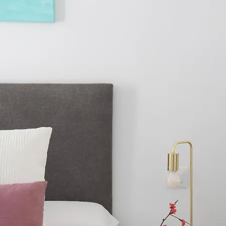 Apartment Hommyhome Teodosio *